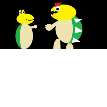 big turtle revenge (beta)