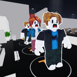 Potato Line