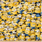 Fallout12334585 minions