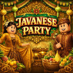 JAVANESE PARTY
