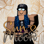 Sun & Moon Fashion