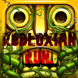 Robloxian Run