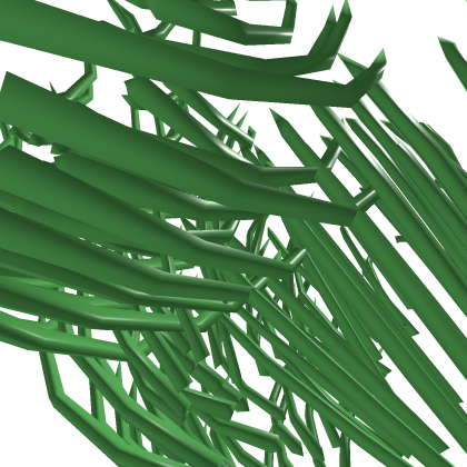 MODEL_: Patch of Grass [ Mesh ]