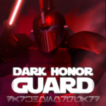 [•••] Dark Honor Guard [•••]