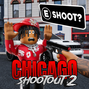 (🔫FREE 850K💵) Chicago Shootout 2