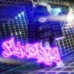 Synergy Clothing<3