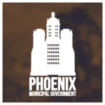 [WB] New Phoenix Municipal Government