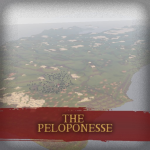 The Peloponnese