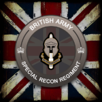 [BA] | Special Reconnaissance Regiment
