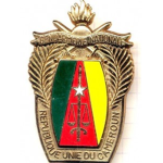 Gendarmerie nationale du Cameroun
