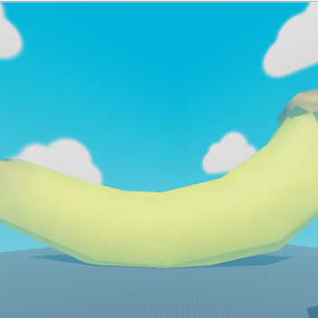 Banana World!!!