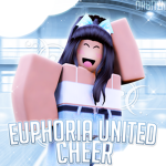 Euphoria United Cheer