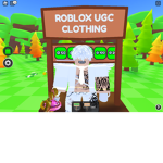 I_ROBLOX UGC CLOTHING;