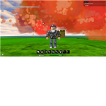The Griefers Of Robloxia