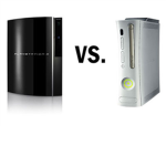 Play Station Network VS Xbox 360