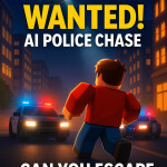 🚨 Nic Town Police AI (VC)