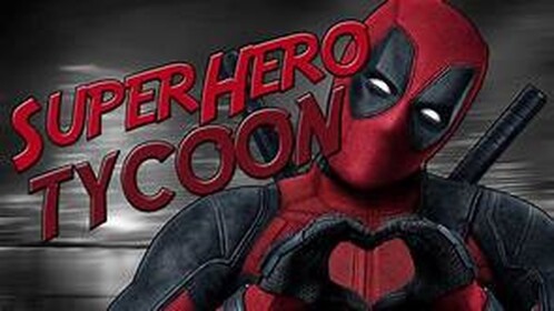 Super Hero Tycoon 