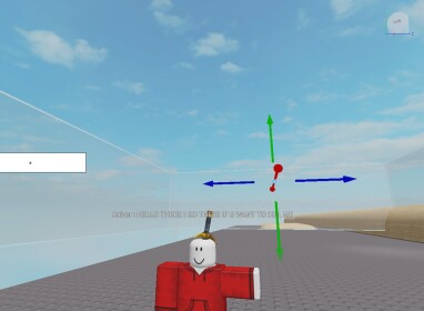 Killing Xaiver simulater