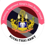 [PTO] มหาดเล็กราชวัลลภรักษาพระองค์ Group Thumbnail