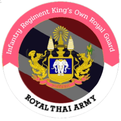 [PTO] มหาดเล็กราชวัลลภรักษาพระองค์ Roblox group icon