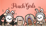PeachGirls