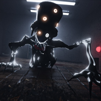 The Scary Story "(NEW)"