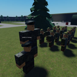 Ohio pvp: campsite
