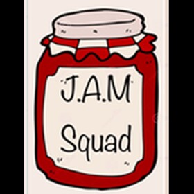 Official J.A.M Squad meeting place