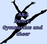A&A Dance, Gym and Cheer