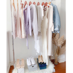 cloths for girls (*v*)