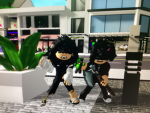 Gon amigos
