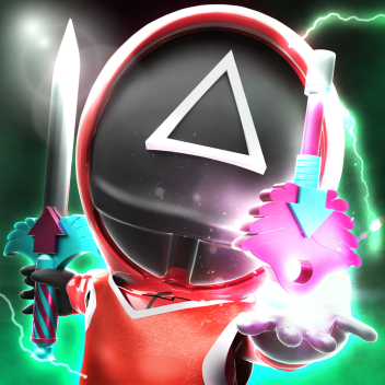 🔪🔑 Squid Experience (SQUID GAME 3)