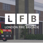 UKRP : London Fire Brigade