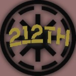 [AC] Grand Army of the Republic, 212th Battalion