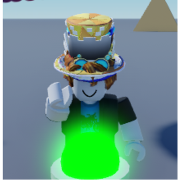 Random Randomized Randomizer
