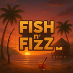 Fish N' Fizz