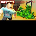 brook haven zombie editon arabic and english