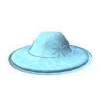 Icey Fedora