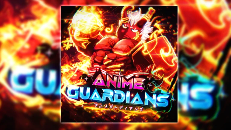 [🐦‍🔥UPD 22.5 + THREE GODS 👹] Anime Guardians
