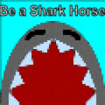 Be a Shark Horse🦈 (Alpha)