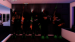 NHC=NoHesitationCommited