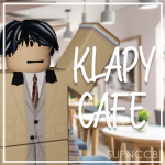 Klapy Café