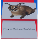 Floppa's Bed and Breakfast