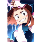 Anime Fight Stadium Group