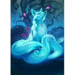 magic animels
