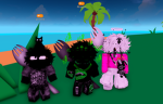 Spork empire