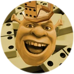 Domino Shrek