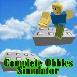 Complete Obbies Simulator