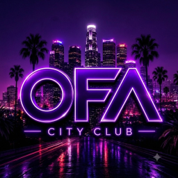 OFA CITY CLUB