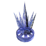 The Ice Crown